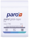 Купить paro® glide-tape Зубная лента тефлоновая, 20 м
