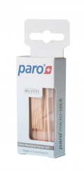 Купить paro® micro-sticks Медичні мікрозубочистки, 96 шт.