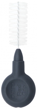 Купить paro® flexi grip Межзубные щетки, х-крупные, Ø 9.5 мм, 30 шт.