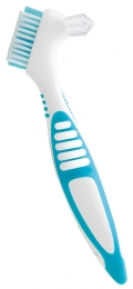 Купить paro® denture brush Щітка для зубних протезів
