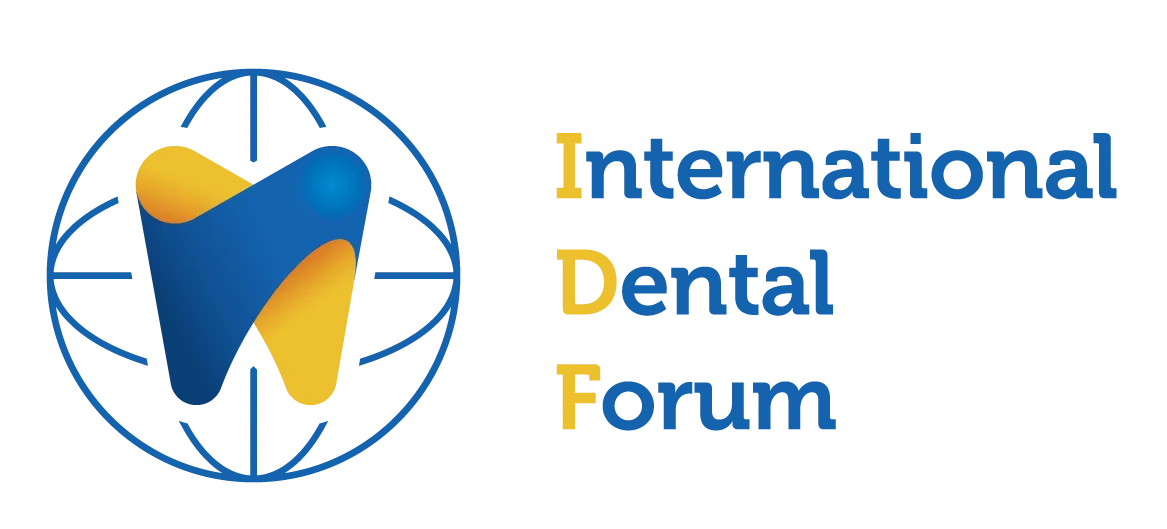 SWISS TRADE на International Dental Forum 2025, МВЦ Київ