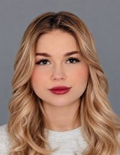 Екатерина Остапчук