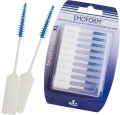 Купить EMOFORM Brush'n clean XL Безметалловые межзубные щетки с фторидом натрия,  20 шт.
