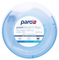 Купить paro® brush'n floss Зубная нить и щетка, суперфлос, 20 x 15 см