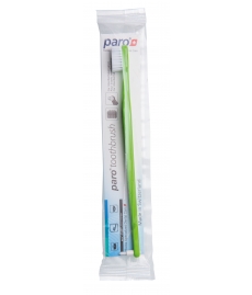 paro® M39 Зубная щетка (в полиэтиленовой упаковке)