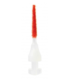 paro®  micro brush-stick F Зубные микро-щетки, 5 шт.