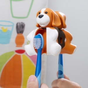 Купить DenTek Футляр для зубной щетки; собака в Киеве