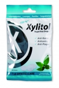 Купить Леденцы с ксилитом Miradent Xylitol Drops, вкус мяты, 26 шт.