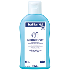Sterillium Гель для дезинфекции рук, 100 мл