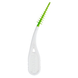 paro® smart-sticks Безметалові міжзубні щітки розмір M/L, 32 шт.