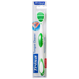 TRISA Professional Care Скребок для языка