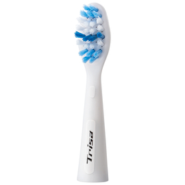 TRISA Sonic Pro Clean Сменные насадки, 2 шт.