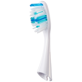 TRISA Sonicpower Complete Protection Змінні насадки, середньої жорсткості, 2 шт.