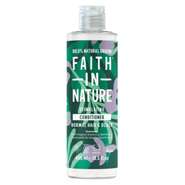 Faith in Nature Натуральный кондиционер с розмарином, 400 мл
