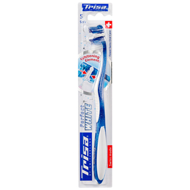 TRISA Perfect White Зубная щетка, мягкая