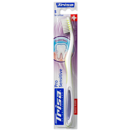 TRISA Pro Sensitive Зубная щетка, для чувствительных зубов