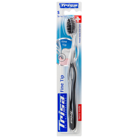 TRISA Fine Tip Sensitive Зубная щетка, для чувствительных зубов