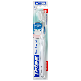 TRISA Gum Protect Зубная щетка, мягкая