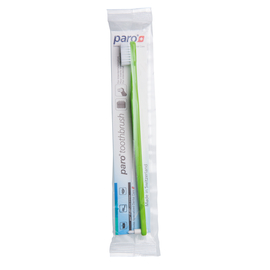paro® S39 Зубна щітка (у поліетиленовій упаковці)