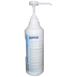 Ополіскувач порожнини рота paro