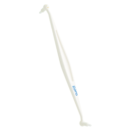 paro® INTERSPACE BRUSH F Держатель с 2 монопучковыми щетками