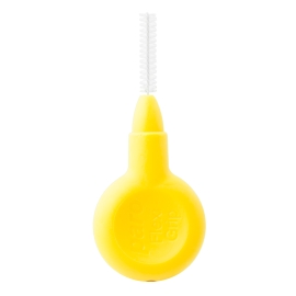 paro® FLEXI-GRIP Межзубные щетки, Ø 2.5 мм, 4 шт