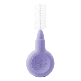 paro® FLEXI-GRIP Межзубные щетки, 7,2 мм