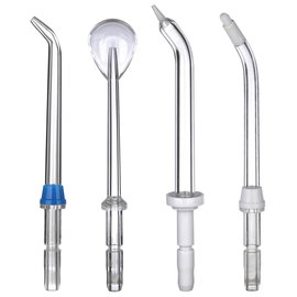 prooral 5920 Комплект насадок для ирригатора prooral 5102 (в полиэтиленовой упаковке)