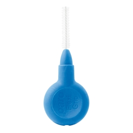 paro® FLEXI-GRIP Межзубные щетки,  Ø 3 мм, 4 шт
