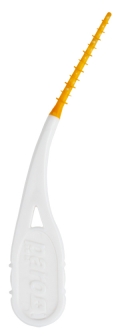 Купить paro® smart-sticks Безметалові міжзубні щітки, розмір XS/S, 32 шт.