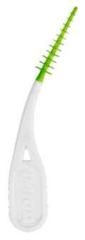 Купить paro® smart-sticks Безметалові міжзубні щітки, розмір M/L, 32 шт.