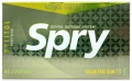 Купить Spry Натуральна жувальна гумка із зеленим чаєм та ксилітом, 10 шт.