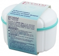 Купить ECOSYM Контейнер для очищення та зберігання зубних протезів та ортодонтичних апаратів