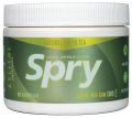 Купить Spry Натуральна жувальна гумка із зеленим чаєм та ксилітом, 100 шт.
