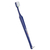 paro® ortho brush Ортодонтична зубна щітка, м'яка, Колір: Синій