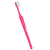 paro® ortho brush Ортодонтична зубна щітка, м'яка, Колір: Рожевий