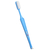 paro® S43 Зубная щетка, мягкая, Цвет: Голубой