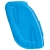 DenTek Флосс-зубочистки + Дорожный футляр: 2 футляра, 12 флосс-зубочисток, Цвет:  Синий помар