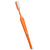 paro® S43 Зубная щетка, мягкая, Цвет: Оранжевый