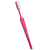 paro® S43 Зубная щетка, мягкая, Цвет: Розовый