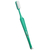 paro® S43 Зубная щетка, мягкая, Цвет: Зеленый