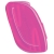 DenTek Флосс-зубочистки + Дорожный футляр: 2 футляра, 12 флосс-зубочисток, Цвет: Розовый салат