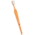 paro® M39 Зубная щетка, средней жесткости (в целлофановой упаковке), Цвет: Оранжевый