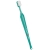 paro® M39 Зубная щетка, средней жесткости (в целлофановой упаковке), Цвет: Зеленый