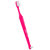 paro® S27 Детская зубная щетка, мягкая, Цвет: Розовый