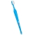 paro® S39 Зубна щітка, м'яка (у целофановій упаковці), Колір: Блакитний