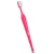 paro® S39 Зубная щетка, мягкая (в целлофановой упаковке), Цвет: Розовый