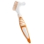 paro® denture brush Щетка для зубных протезов, Цвет: Оранжевый