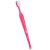 paro® exS39 Зубная щетка, ультрамягкая (в целлофановой упаковке), Цвет: Розовый