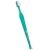 paro® exS39 Зубная щетка, ультрамягкая (в целлофановой упаковке), Цвет: Зеленый